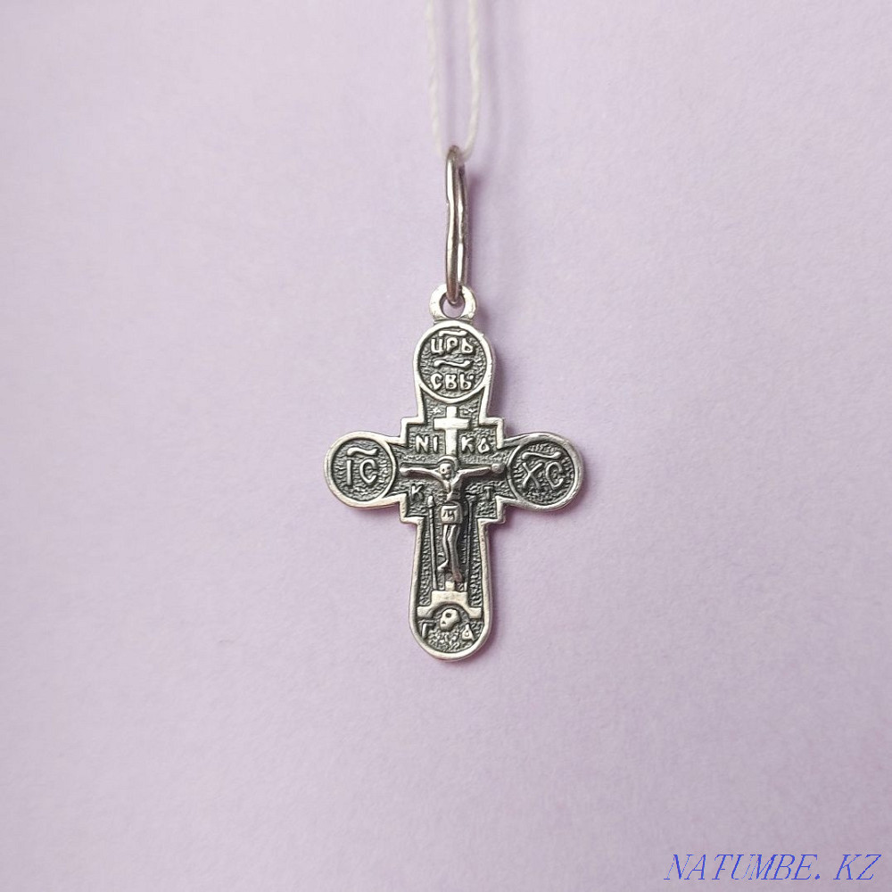 Sanctified Silver Sale Pavlodar - photo 1