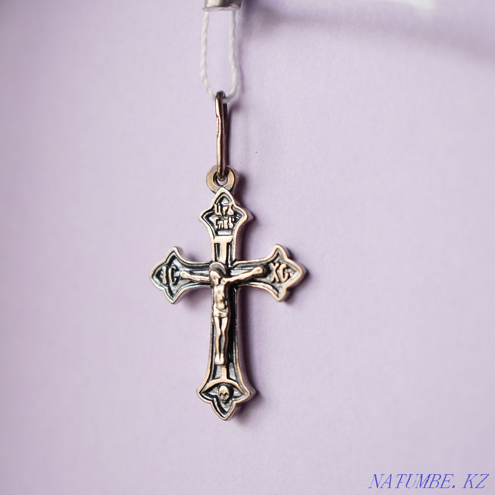 Sanctified Silver Sale Pavlodar - photo 8