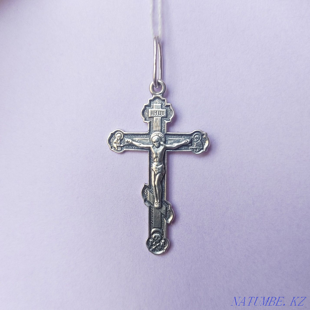 Sanctified Silver Sale Pavlodar - photo 5