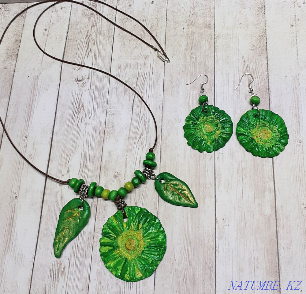 New!!! Handmade decorations. Taldykorgan - photo 2