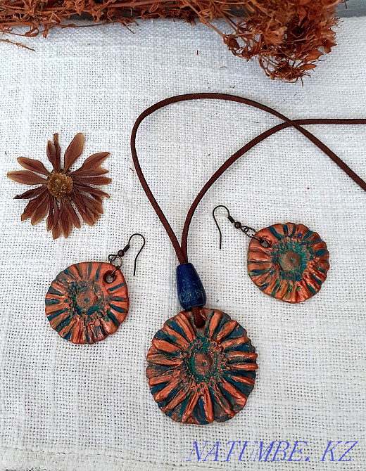 New!!! Handmade decorations. Taldykorgan - photo 6