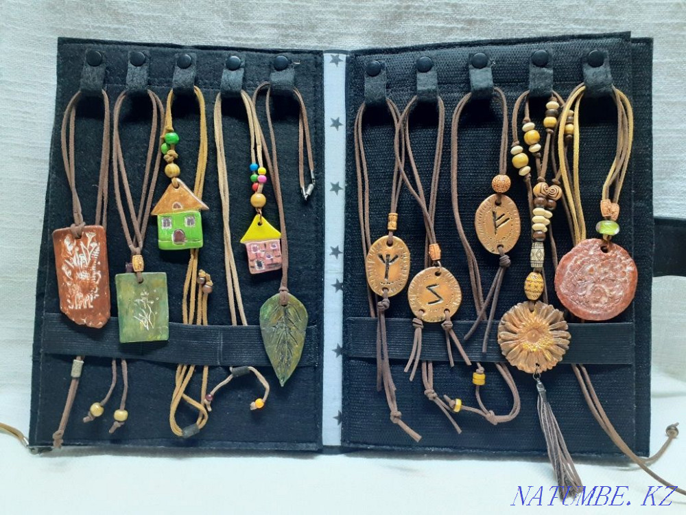 New!!! Handmade decorations. Taldykorgan - photo 1