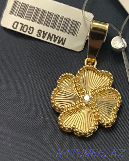 Продается подвеска Астана - изображение 1