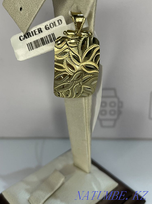 Кулон/АЕ7939 Шымкент - изображение 1