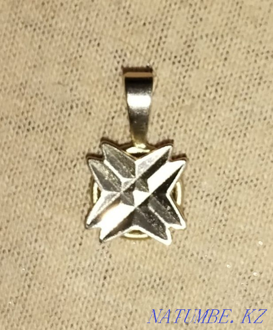 Urgent sale pendant Aqtobe - photo 1