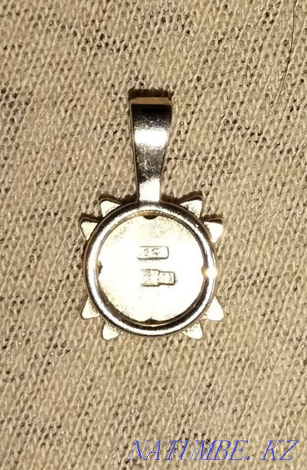 Urgent sale pendant Aqtobe - photo 2