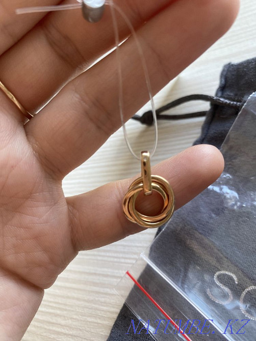 Sell suspension Ekibastuz - photo 5