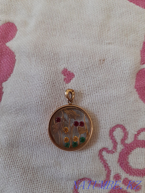 Продам кулоны . Рудный - изображение 3