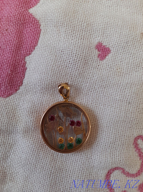 Продам кулоны . Рудный - изображение 1