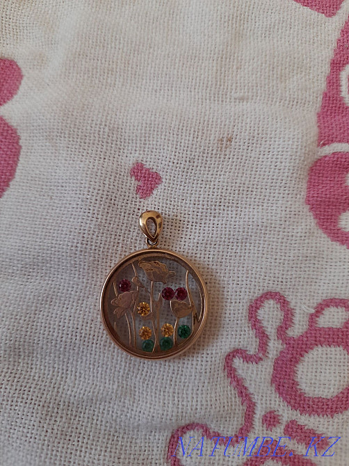 Продам кулоны . Рудный - изображение 2