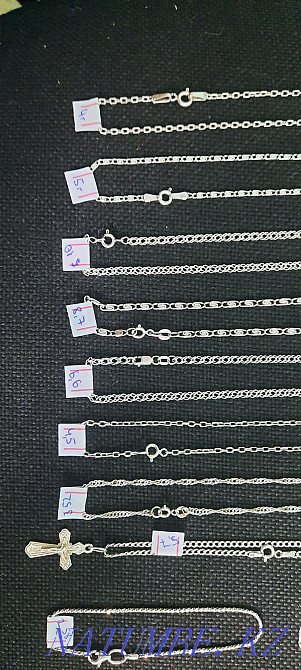 Silver 925 Temirtau - photo 5