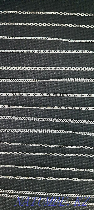 Silver 925 Temirtau - photo 3