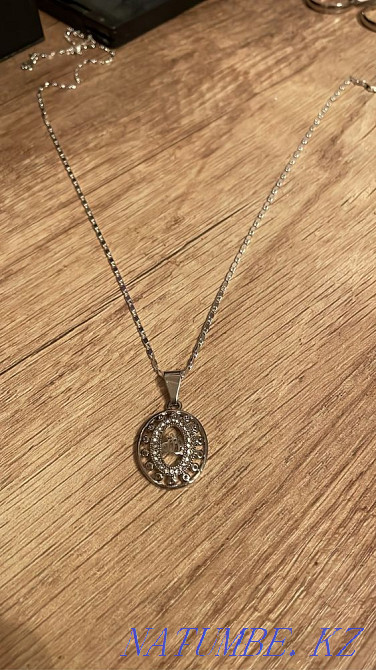 Кулон - кулон және шынжыр  Алматы - изображение 6