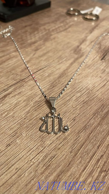 Кулон - кулон және шынжыр  Алматы - изображение 4