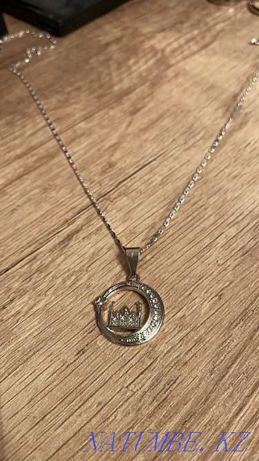 Кулон - кулон және шынжыр  Алматы - изображение 5