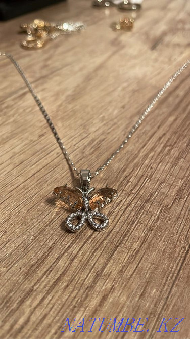 Кулон - кулон және шынжыр  Алматы - изображение 3