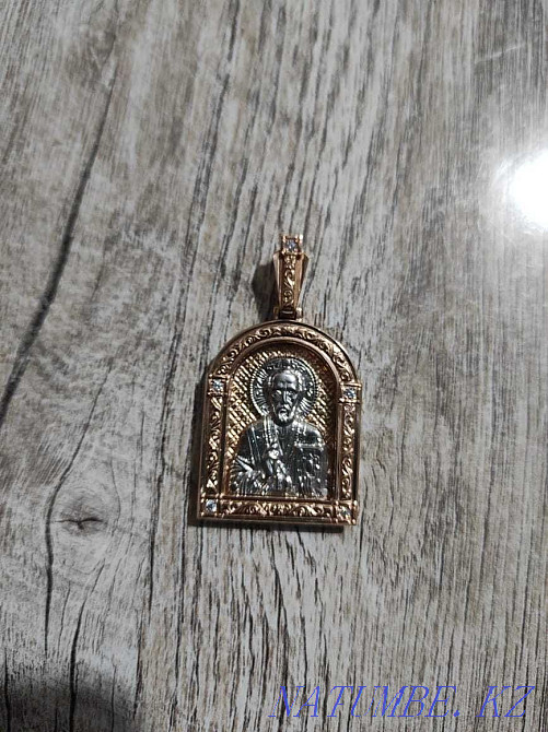 Ladanka Gold New Kostanay - photo 2