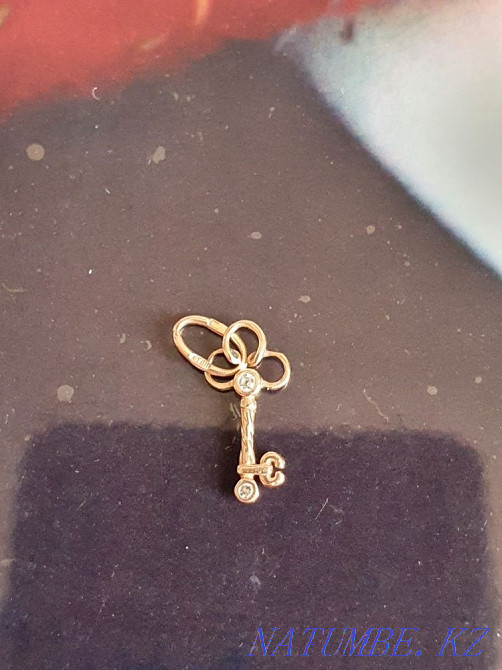 sell gold key Чапаево - photo 2