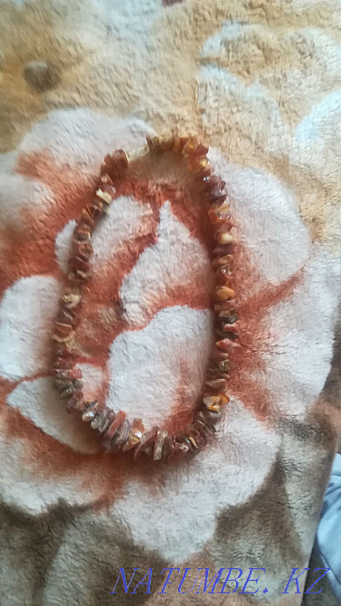 Amber natural Zhezqazghan - photo 1