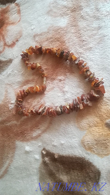 Amber natural Zhezqazghan - photo 2