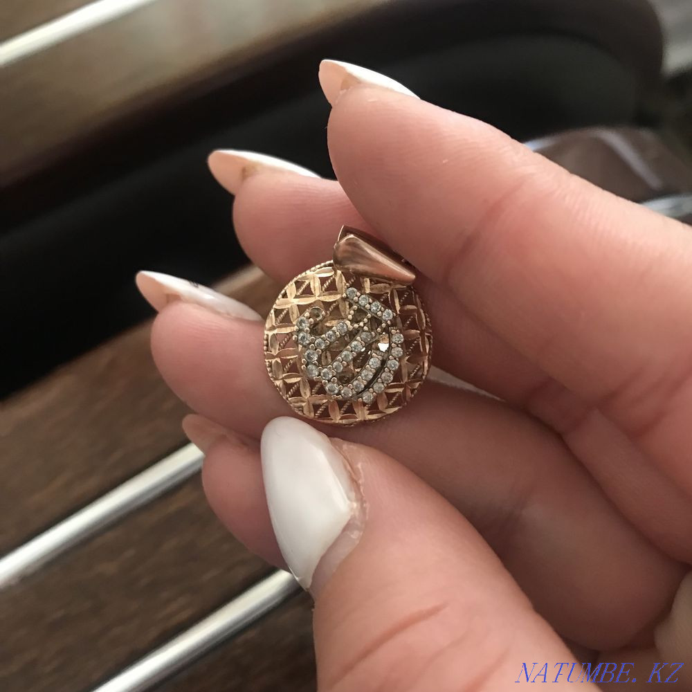 продам кулон  - изображение 1