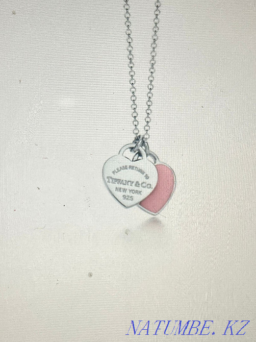 Tiffany pendant Taraz - photo 3