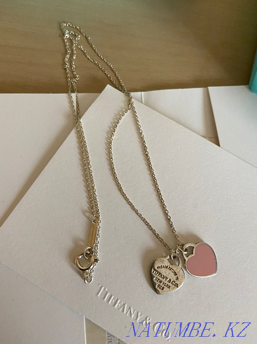 Tiffany pendant Taraz - photo 8