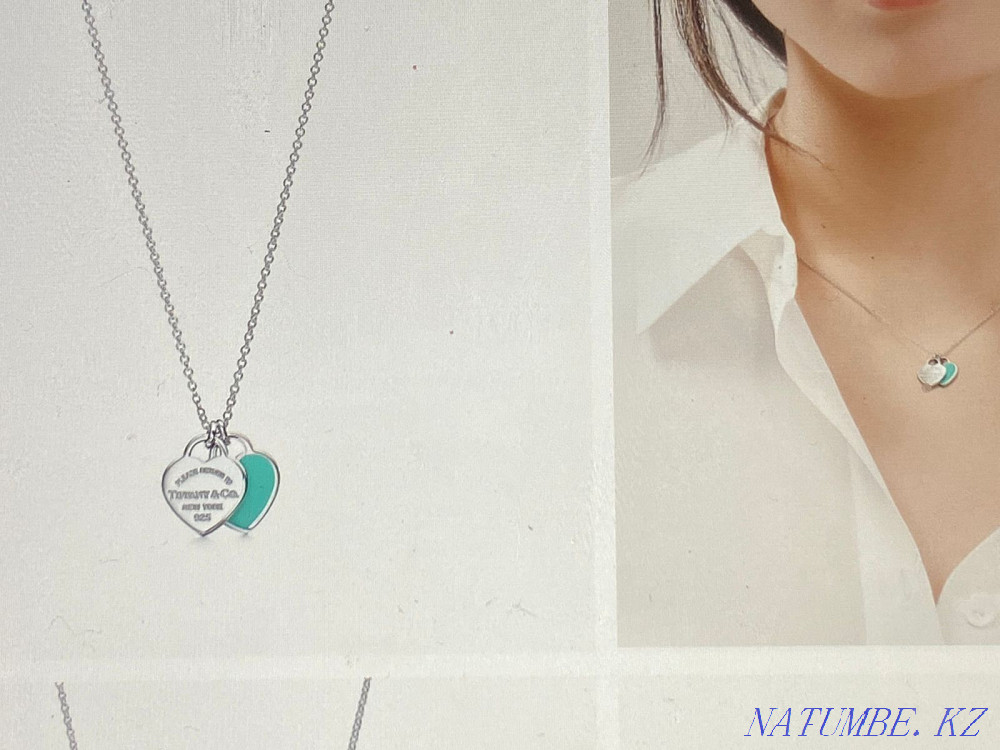 Tiffany pendant Taraz - photo 2