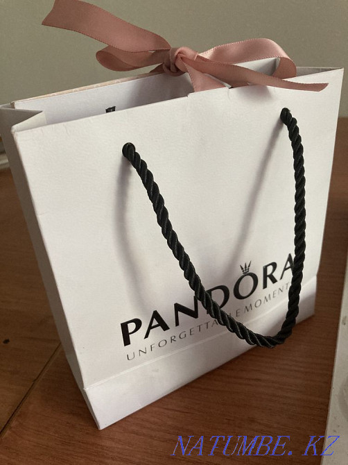 pandora pendant Almaty - photo 4