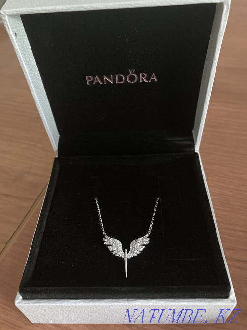 pandora pendant Almaty - photo 1