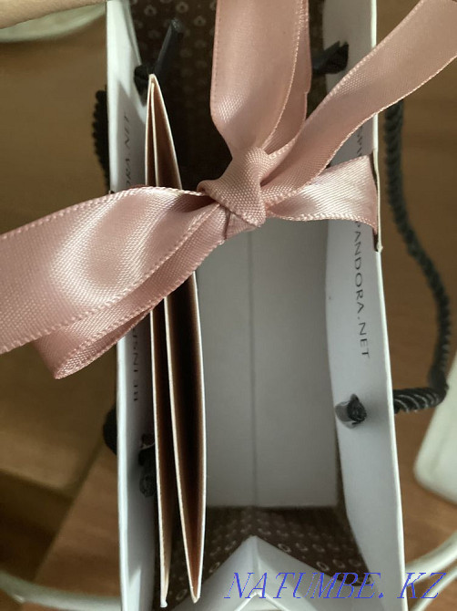 pandora pendant Almaty - photo 5