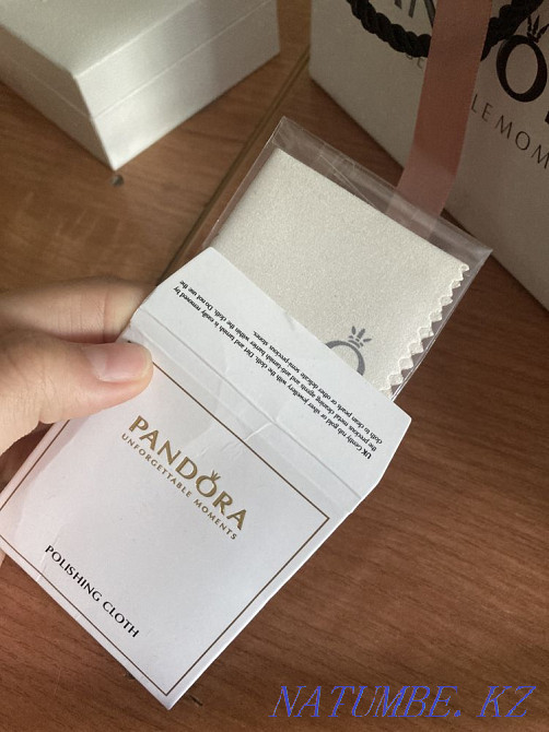 pandora pendant Almaty - photo 3