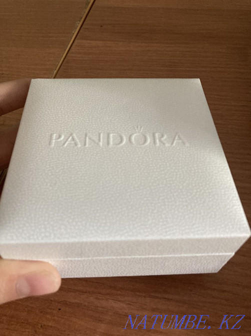 pandora pendant Almaty - photo 2