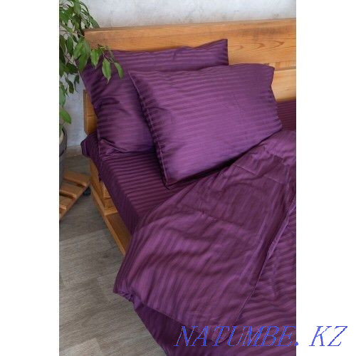 Жолақты атластың дайын жиынтықтарын сатамын  Алматы - изображение 1