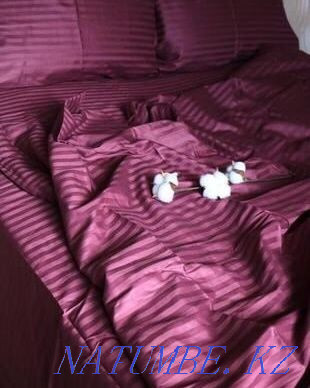 Жолақты атластың дайын жиынтықтарын сатамын  Алматы - изображение 3