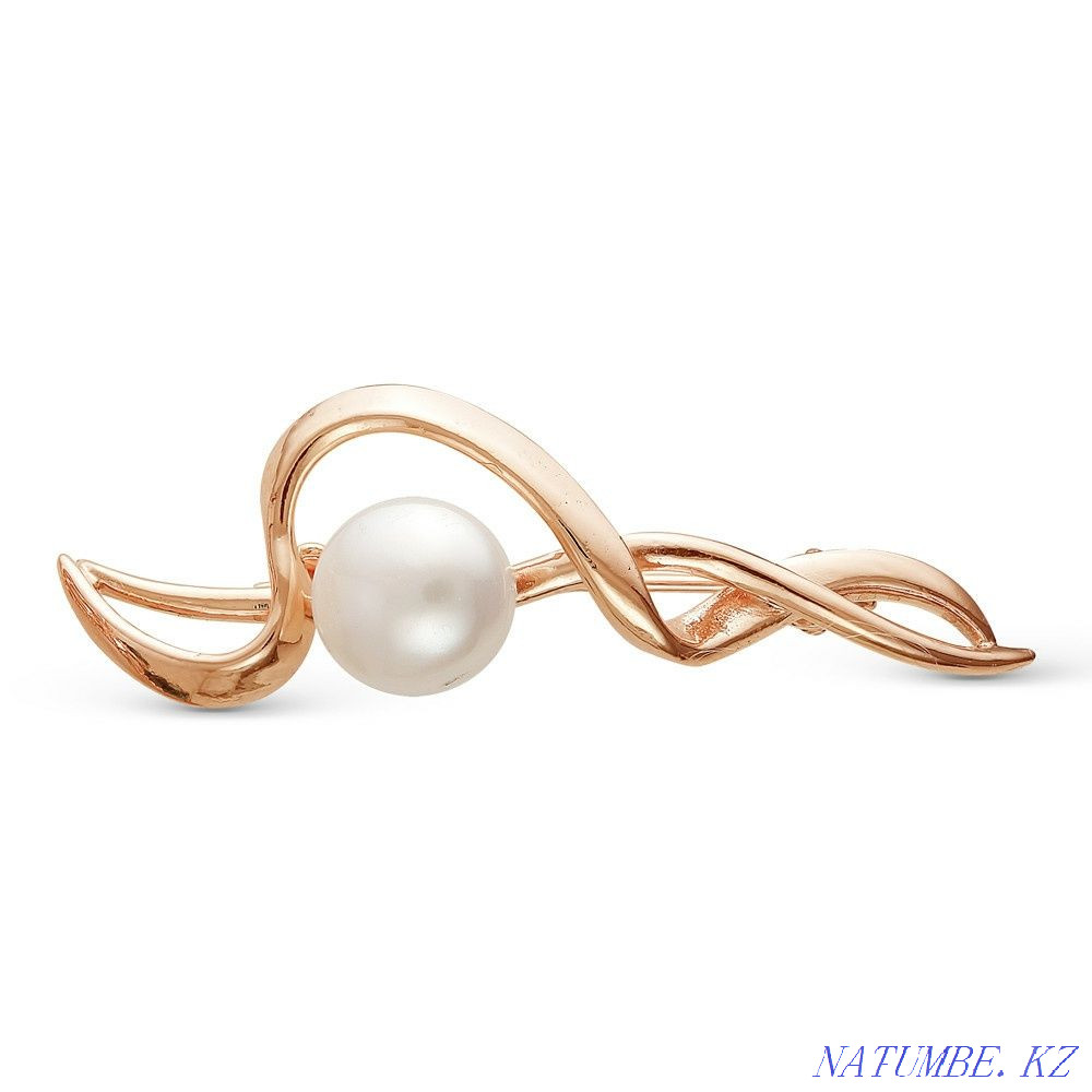 I will sell brooches firebird and with a new pearl Karagandy - photo 8