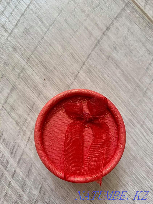 Балаларға арналған күміс брошь  Алматы - изображение 3