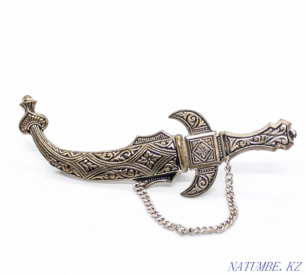 Ерлерге арналған "Канжар"1970-79 ж  Алматы - изображение 2