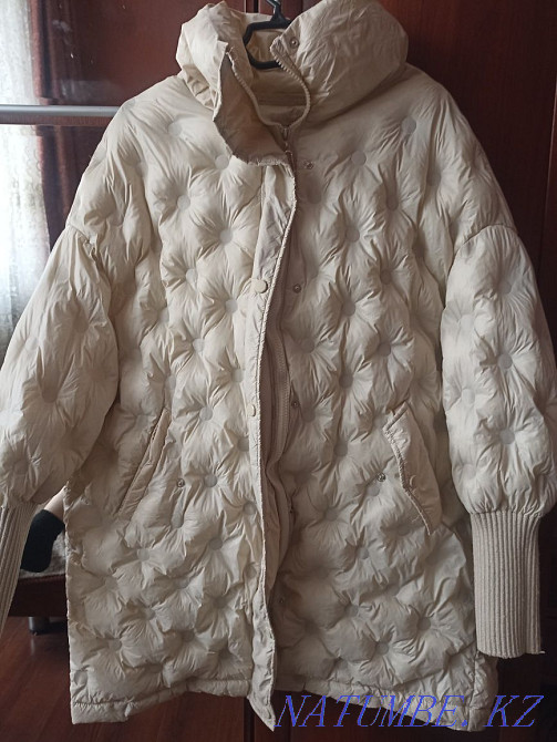 Куртка женская весна Акбулак - изображение 1