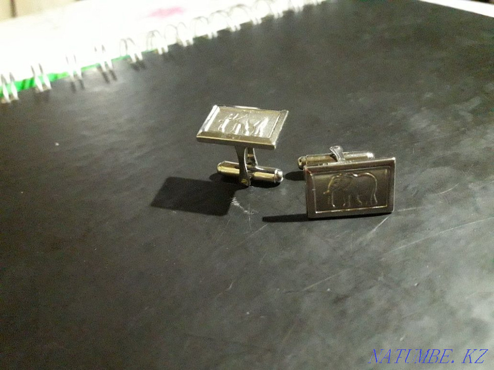 Запонки по Фен-Шуй новые Караганда - изображение 2