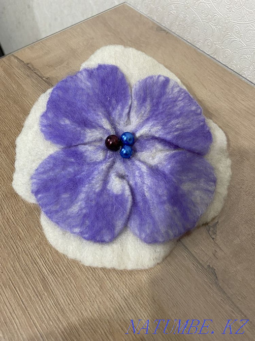 Brooch satylada Astana - photo 1