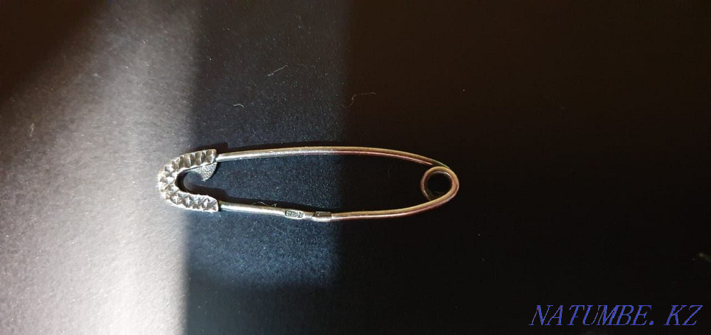 Күміс түйреуіш Жаңа күміс Alcor  Павлодар  - изображение 2