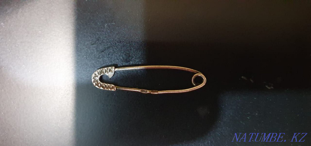 Күміс түйреуіш Жаңа күміс Alcor  Павлодар  - изображение 3