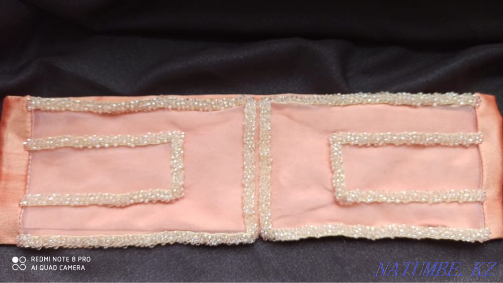 Handicrafts in stock can be ordered with prepayment Almaty - photo 1