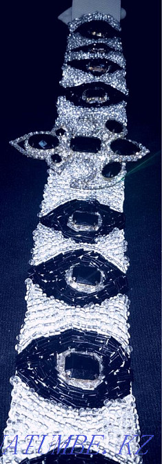 Handicrafts in stock can be ordered with prepayment Almaty - photo 5