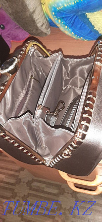 beautiful handbag for sale Kostanay - photo 5