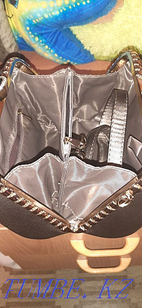 beautiful handbag for sale Kostanay - photo 4
