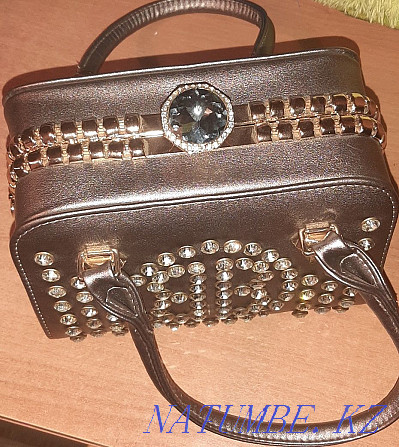 beautiful handbag for sale Kostanay - photo 3