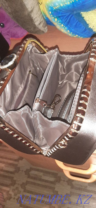 beautiful handbag for sale Kostanay - photo 5