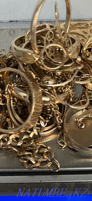 Золото по 20 000 за грамм Рудный - изображение 1